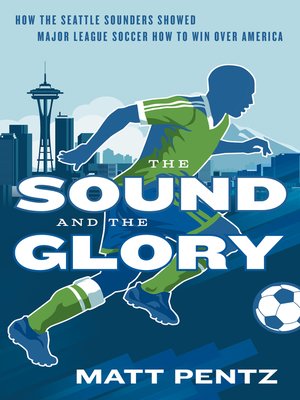 cover image of The Sound and the Glory